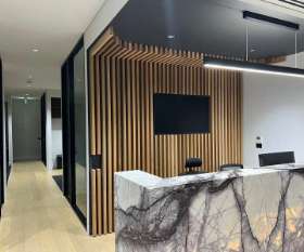 Professional Office Cleaning - by Clean Australia Service