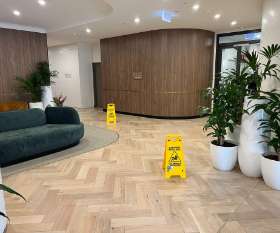 Commercial Cleaning - by Clean Australia Service