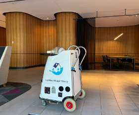 Best Commercal Cleaning Service in Sydney - by Clean Australia Service