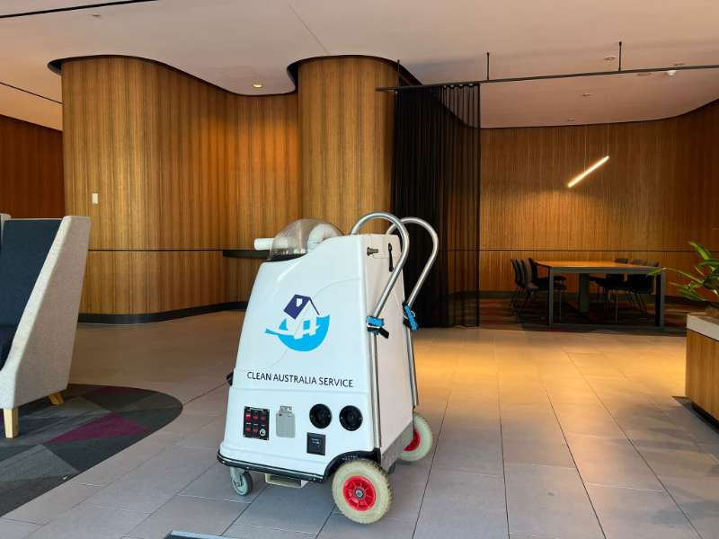 Why You Should Entrust Regular Office Cleaning to the Professional