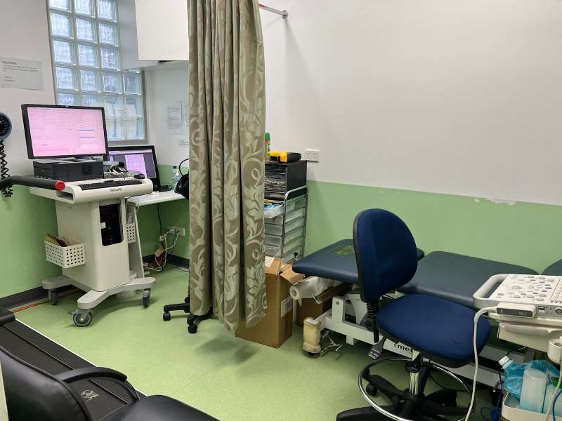 Ensuring a Safe Healthcare Environment with Regular Medical Clinic Cleaning