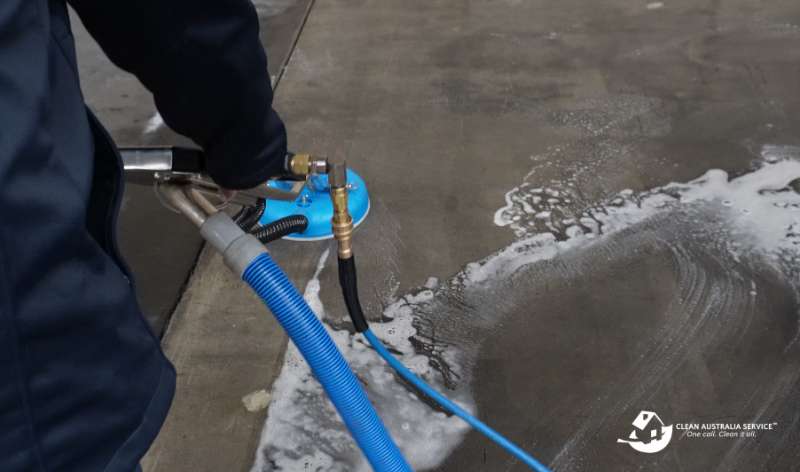 Why Your Industry Should Prioritise Professional Commercial and Factory Cleaning Services