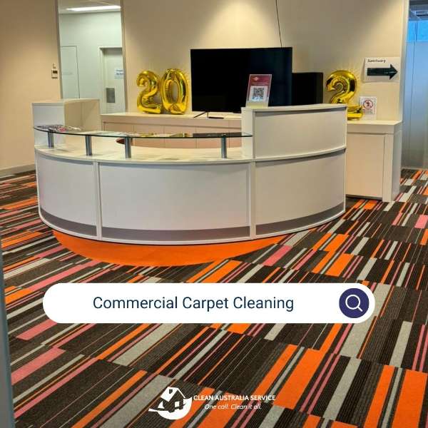 Navigating The Common Pitfalls: Mastering Commercial Carpet Cleaning
