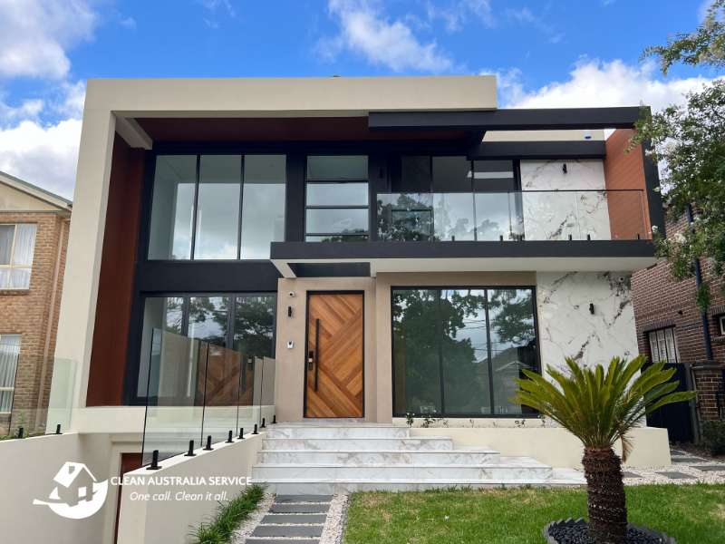 Key Reasons to Consider Professional Post-Construction or Builder Cleaning Service