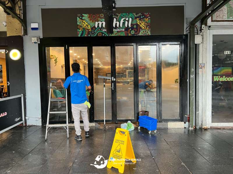 Exploring the Profit Potential of Starting a Cleaning Service Business