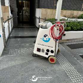 The best Tile & Grout Cleaning company in Sydney