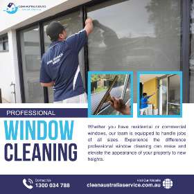 Contact us now to schedule your professional window cleaning service