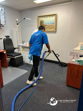 Medical clinic cleaning professionals sydney
