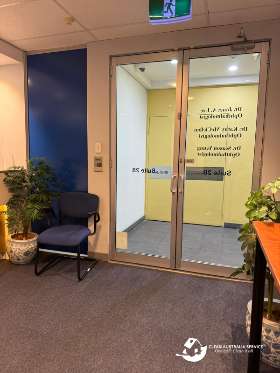 Medical clinic cleaning service company sydney