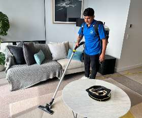 NDIS House Cleaning Sydney - Cleaning With Safety In Mind