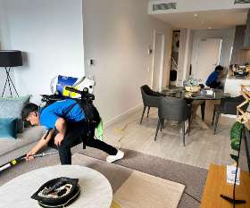 How NDIS Cleaning Services Can Help People With a Disability