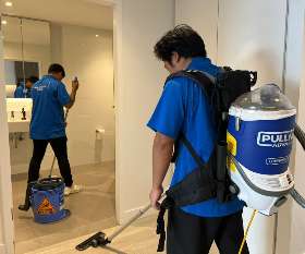 NDIS Cleaning Service Company Sydney