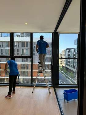 Best Sydney NDIS Cleaner