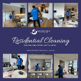 Elevate your space to new levels of cleanliness and sophistication.