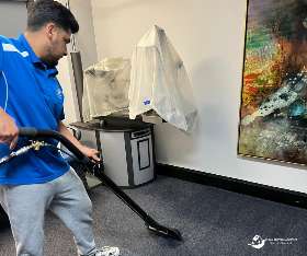Medical centre commercial cleaners sydney