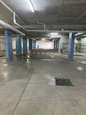 Commercial high pressure washing Sydney