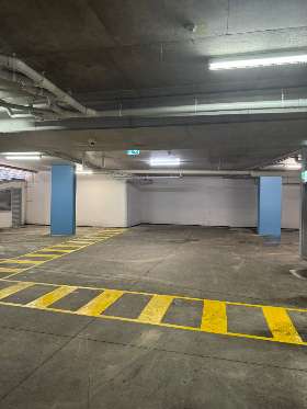 Commercial high pressure washing Sydney