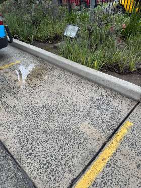 Maintaining Clean Surfaces After High Pressure Washing