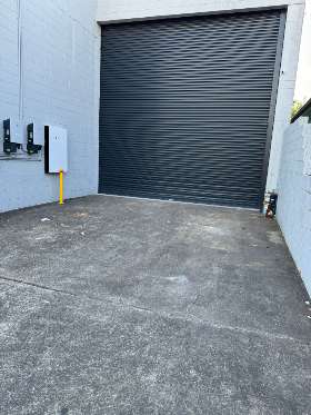 Commercial high pressure washing Sydney