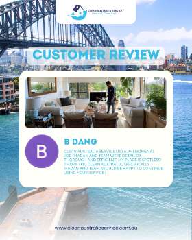 Customer Review