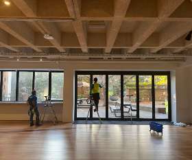 University Cleaning Service
