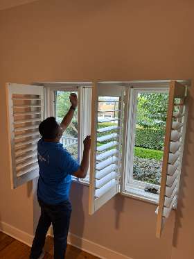 Professional bond cleaning