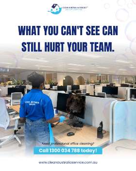 What you can't see can still hurt your team.