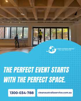 The perfect event starts with the perfect space.