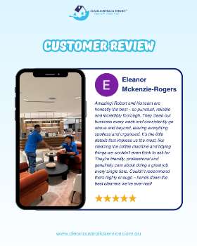 This is the kind of feedback that makes our entire week.
