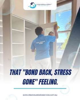 Moving out? Let's talk about your bond.