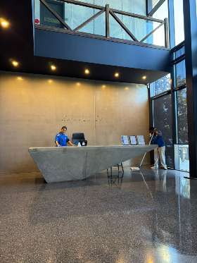 Professional Office Cleaning