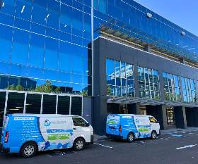 Professional Cleaning Services Sydney