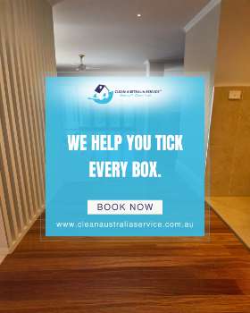 We help you tick every box.