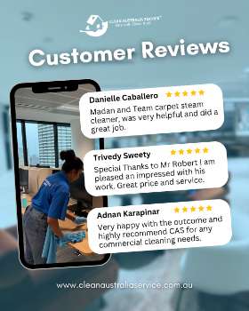 Customer Review