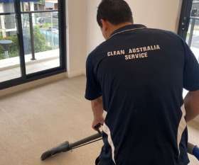 Professional Carpet Cleaning Sydney