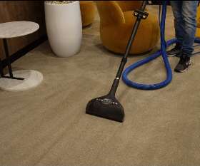 Carpet Steam Cleaning Sydney