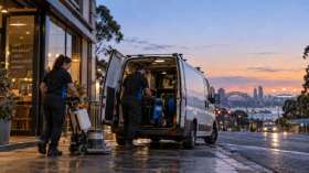 Why October Is the Busiest Month of the Year for Sydney's Commercial Cleaners