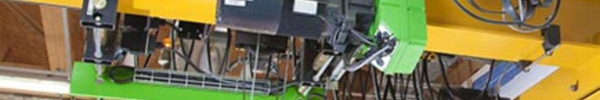 Crane Systems Australia Pty. Ltd Banner