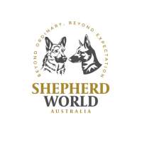 Shepherd World Australia Logo