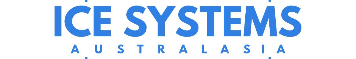 Ice Systems Australasia Banner
