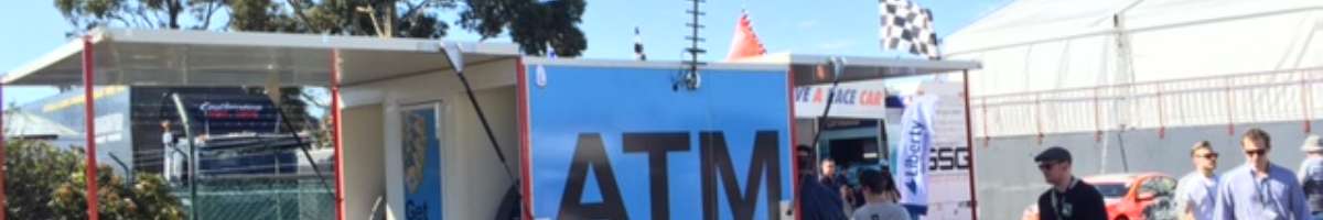 IF ATM Banner