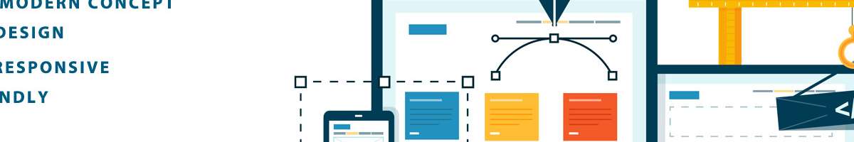 Fusion Web Design Banner