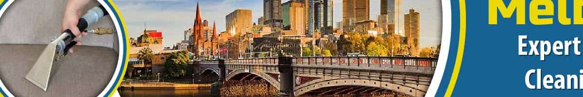 Upholstery Cleaning Melbourne Banner