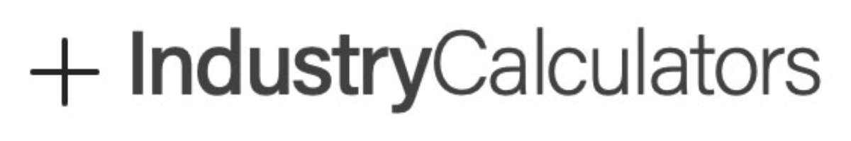 Industry Calculators Banner