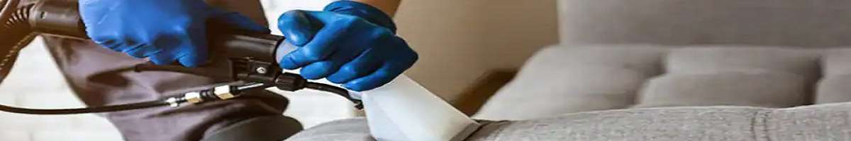 Couch Cleaning Perth Banner