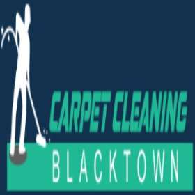 Carpet Cleaning Blacktown
