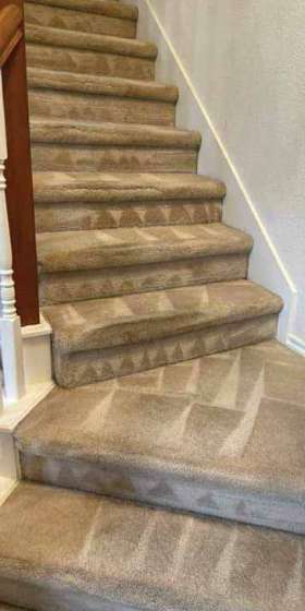 Carpet Cleaning Blacktown