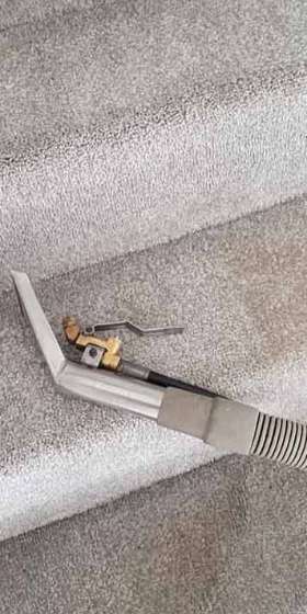 Carpet Cleaning Blacktown