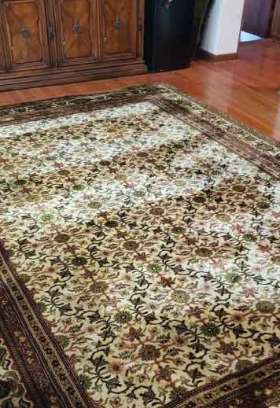 Carpet Cleaning Blacktown