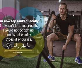 Local SEO Melbourne